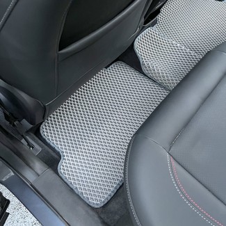 Коврики на Chery Tiggo 7 PRO MAX 2022 - 2025 в Омске