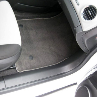 Коврики на Chevrolet Cruze I 2008 - 2015 в Омске