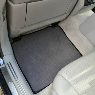 EVA коврики на Lexus LS IV 2006 - 2017 в Омске EVA коврики на Lexus LS IV 2006 - 2017 в Омске