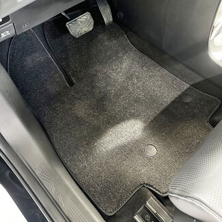 EVA коврики на GAC S7 2025&nbsp;-&nbsp;2026 в Омске