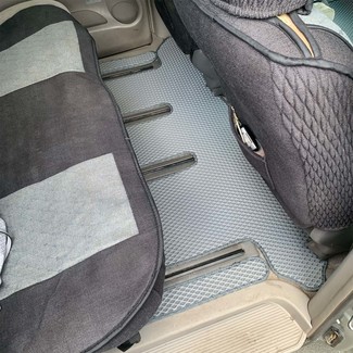Коврики на Toyota Estima II 2000 - 2005 в Омске