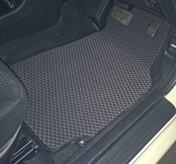 Коврики на Honda HR-V 1998 - 2005 в Омске