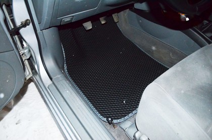 Коврики на Chevrolet Lacetti 2004 - 2013 в Омске