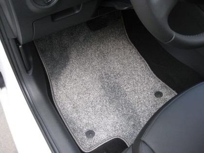 EVA коврики на Volkswagen Golf 7 2012 - 2020 в Омске