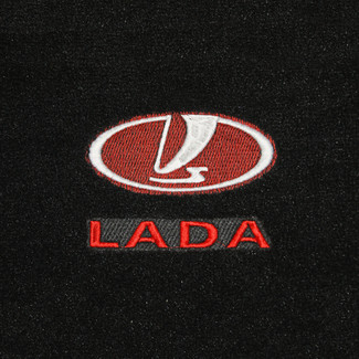 Коврики на Lada (ВАЗ) Granta 2011 - 2025 в Омске