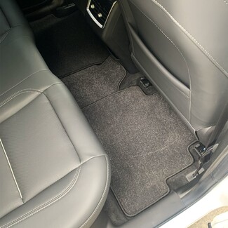 EVA коврики на Chery Tiggo 7L 2024&nbsp;-&nbsp;2026 в Омске