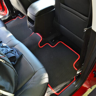 EVA коврики на Tenet T4 2025&nbsp;-&nbsp;2026 в Омске