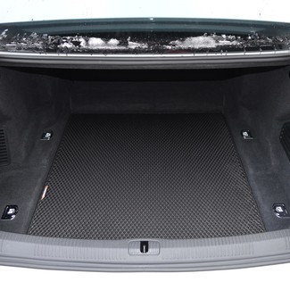 Коврики на Audi A8 (D5) 2017 - 2025 в Омске