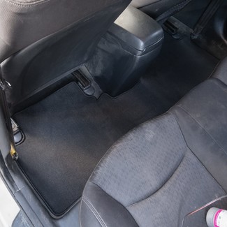 Коврики на Hyundai Elantra 5 (MD) 2010 - 2016 в Омске