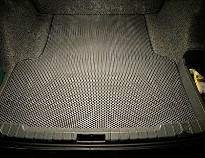 Коврики на BMW 3 (E90/E91/E92/E93) 2005 - 2012 в Омске
