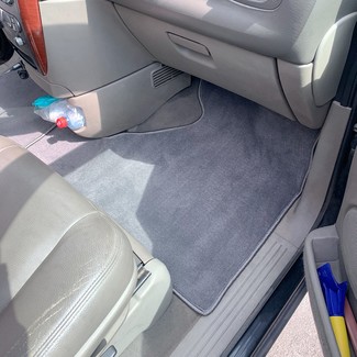 Коврики на Chrysler Voyager (RG) 2000 - 2008 в Омске