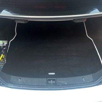 Коврики на Mercedes C (W204) 2007 - 2015 в Омске
