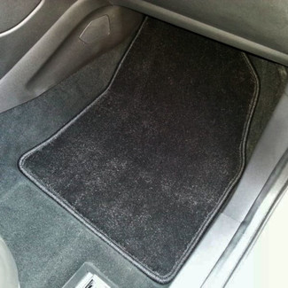 Коврики на Ford Kuga I 2008 - 2013 в Омске