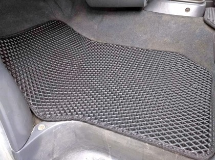 Коврики на Toyota Town Ace (R40, R50) 1996 - 2008 в Омске