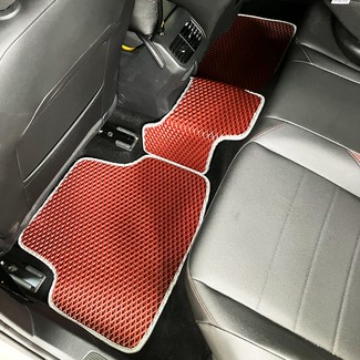 Коврики на Volkswagen Bora V 2018 - 2025 в Омске