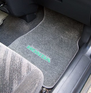 Коврики на Honda CR-V I 1995 - 2001 в Омске