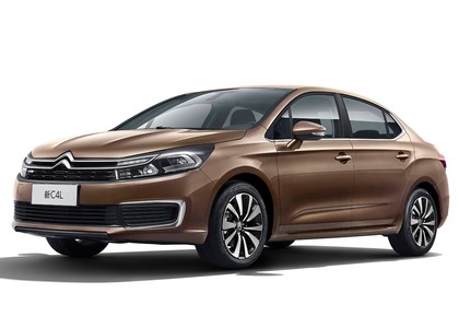 EVA коврики на Citroen C4 II 2010 - 2022 в Омске