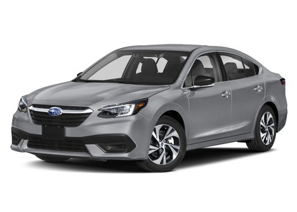 Коврики на Subaru Legacy VII 2019 - 2025 в Омске