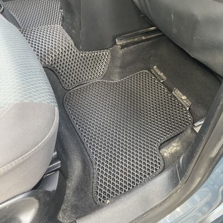 Коврики на Seat Altea Freetrack 2007 - 2015 в Омске