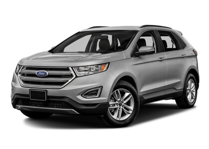 EVA коврики на Ford Edge 2 2015&nbsp;-&nbsp;2026 в Омске
