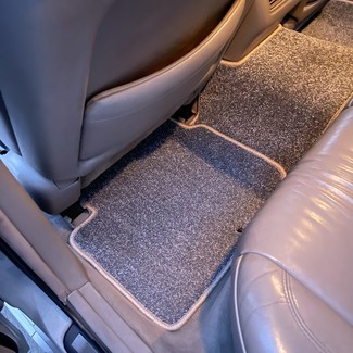Коврики на Lexus GS II 1997 - 2005 в Омске