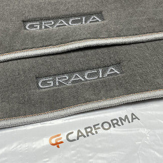 Коврики на Toyota Camry Gracia (XV20) 1996 - 2001 в Омске