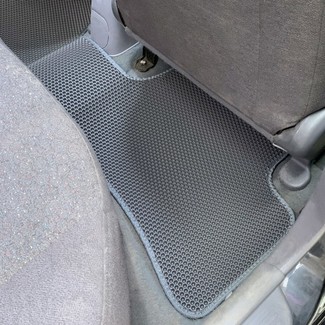 Коврики на Hyundai Accent 1999 - 2012 в Омске