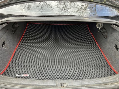Коврики на Audi A6 (C5) 1997 - 2004 в Омске