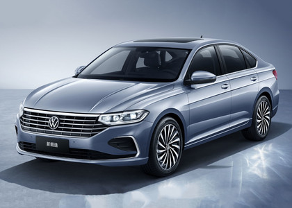 Коврики на Volkswagen Lavida 2018 - 2025 в Омске