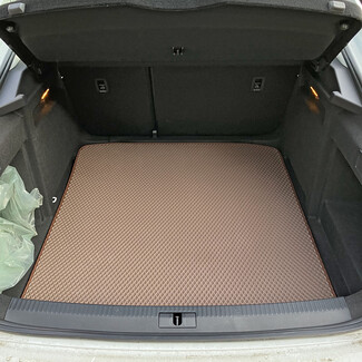 Ворсовые коврики на Skoda Superb III 2015 - 2026 в Омске Ворсовые коврики на Skoda Superb III 2015 - 2026 в Омске