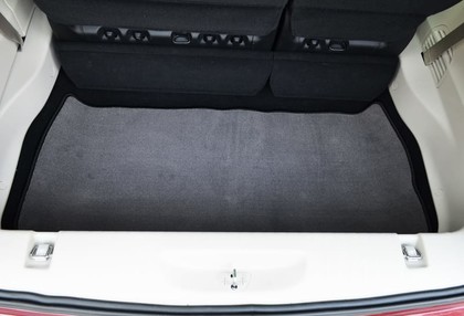 Коврики на Chrysler Pacifica II 2016 - 2025 в Омске