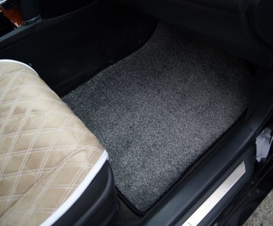 Коврики на Toyota Camry (XV40) 2006 - 2011 в Омске