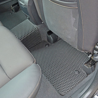 Коврики на Volvo C30 2006 - 2013 в Омске