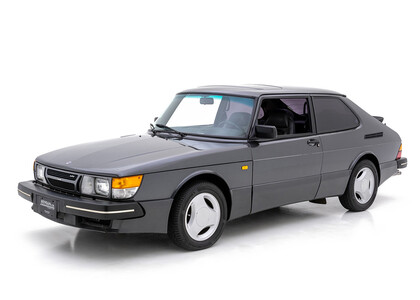 Коврики на Saab 900 1993 - 1998 в Омске