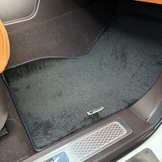 Коврики на Tank 500 2021 - 2026 в Омске Коврики на Tank 500 2021 - 2026 в Омске