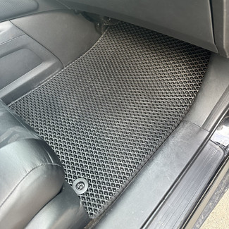 Коврики на Honda CR-V IV 2012 - 2018 в Омске