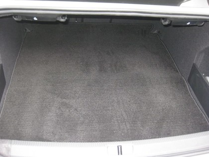 EVA коврики на Volkswagen Passat B7 2010 - 2015 в Омске