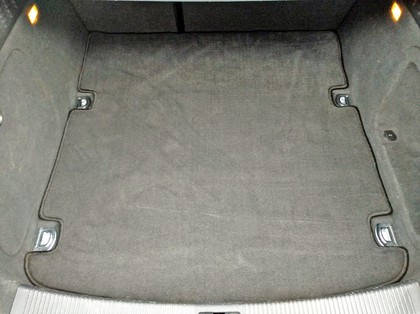 Коврики на Audi A5 (8T) 2007 - 2016 в Омске