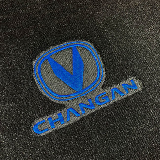 Коврики на Changan Uni-V 2021 - 2025 в Омске