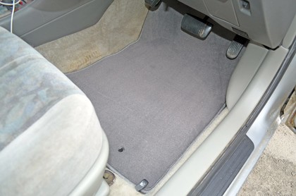 Коврики на Toyota Camry Gracia (XV20) 1996 - 2001 в Омске
