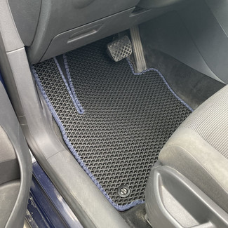 Коврики на Volkswagen Golf Plus 2004 - 2014 в Омске