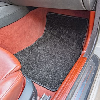 EVA коврики на BMW 6 (E63/E64) 2003 - 2010 в Омске