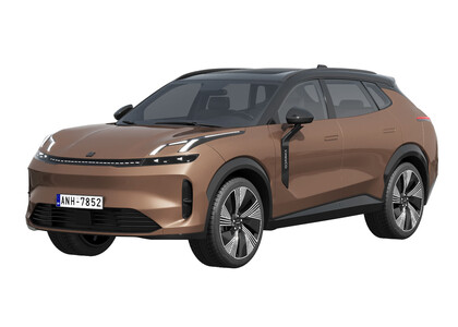 EVA коврики на Lynk & Co 08 2023 - 2026 в Омске EVA коврики на Lynk & Co 08 2023 - 2026 в Омске