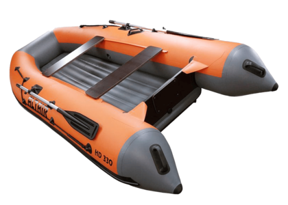 Коврики на Лодки Altair HD 330 НДНД  в Омске