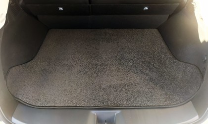 Коврики на Nissan Murano (Z52) 2014 - 2022 в Омске