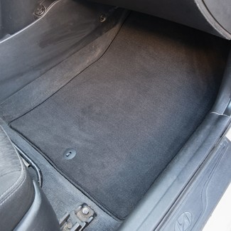 Коврики на Hyundai Elantra 5 (MD) 2010 - 2016 в Омске
