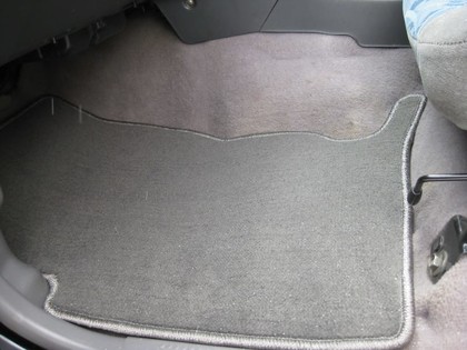 Коврики на Nissan Terrano II (R50) и Regulus 1995 - 2002 в Омске