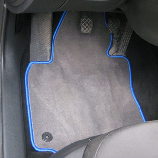 Коврики на Seat Leon II 2005 - 2013 в Омске