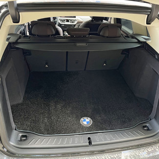 Коврики на BMW X3 (G01) 2017 - 2024 в Омске