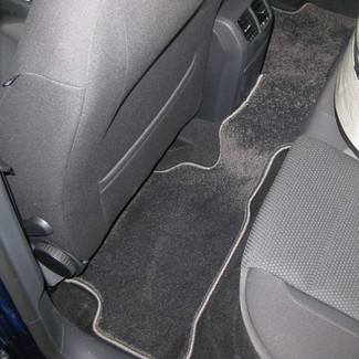 Коврики на Volkswagen Golf 6 2008 - 2013 в Омске